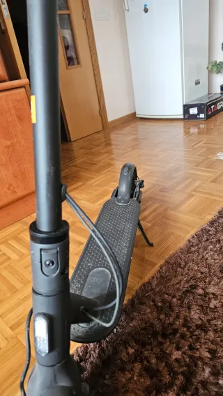 Patinete Eléctrico Xiaomi pro 2