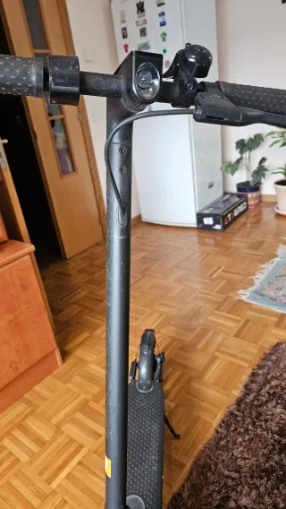 Patinete Eléctrico Xiaomi pro 2