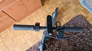 Patinete Eléctrico Xiaomi pro 2