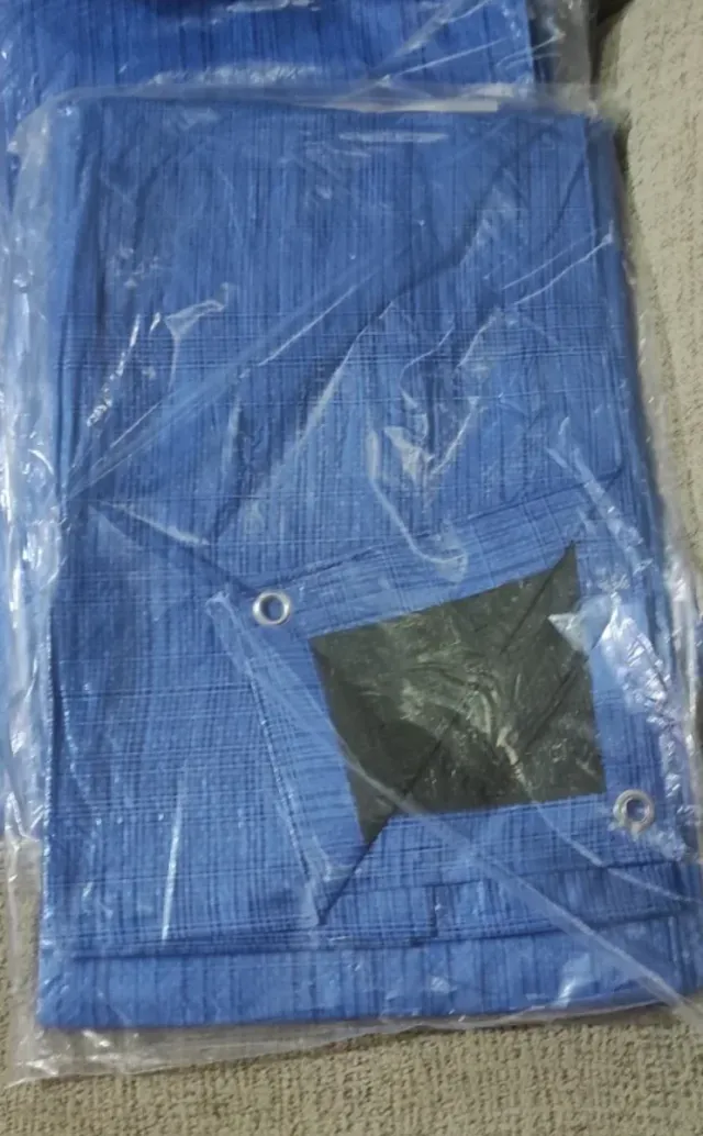 Tela multiuso 2x3m 70g/m²