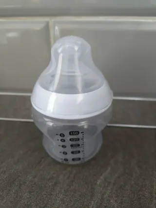 Biberon Tommee Tippee 150 ml