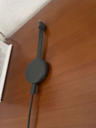 Google Chromecast