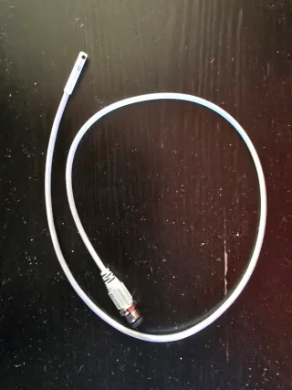 SMC D-M9P Sensore Magnetico Reed 50cm