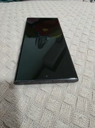 Samsung Galaxy S22 Ultra 128GB Nero