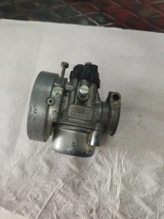 Carburador Dellorto 12
