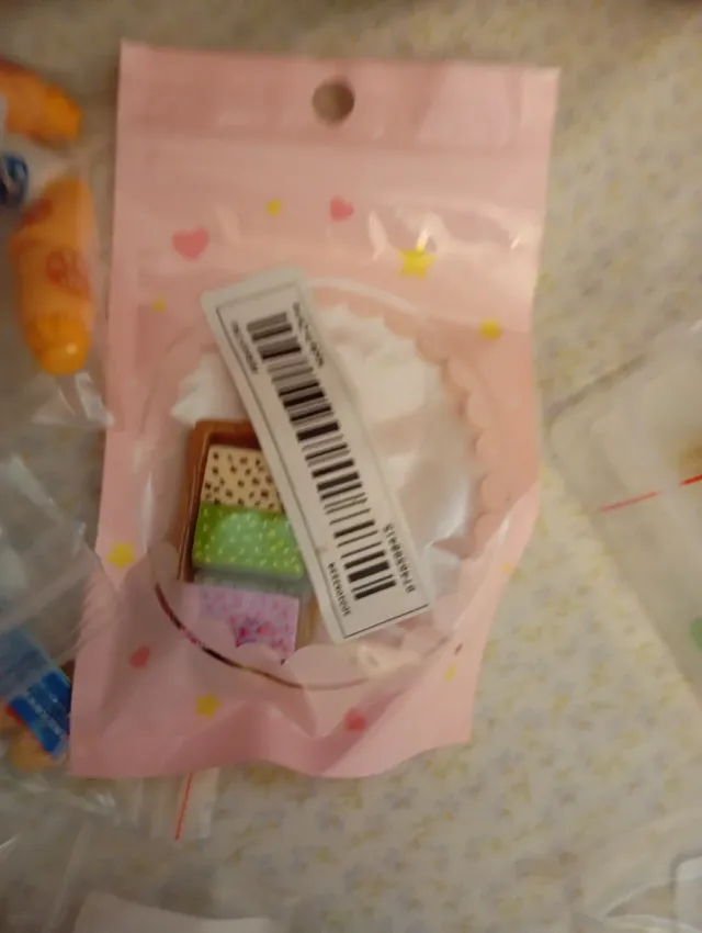 Miniaturas Accesorios Casa Muñecas