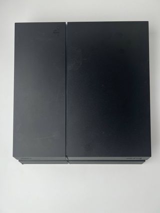 Console Playstation 4 FAT 500GB Nera Completa