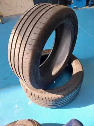 OFERTA! 2 NEUMATICOS GOODYEAR 