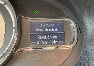 Renault Megane 2009