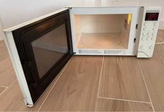 Microondas AEG MICROMAT 125