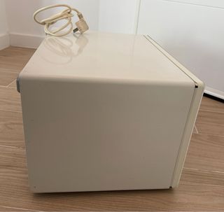 Microondas AEG MICROMAT 125