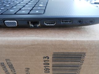 Notebook Acer Aspire 574Z
