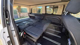 Mercedes-Benz Vito tourer 114 2019