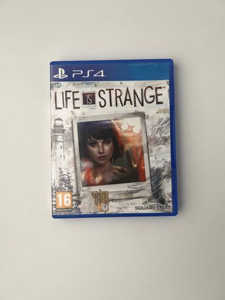 Life Is Strange | Gioco Playstation 4