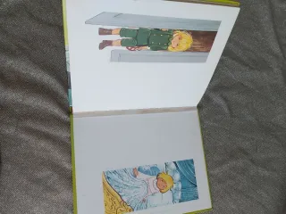 El pequeño Lord 1981 vintage con ilustraciones