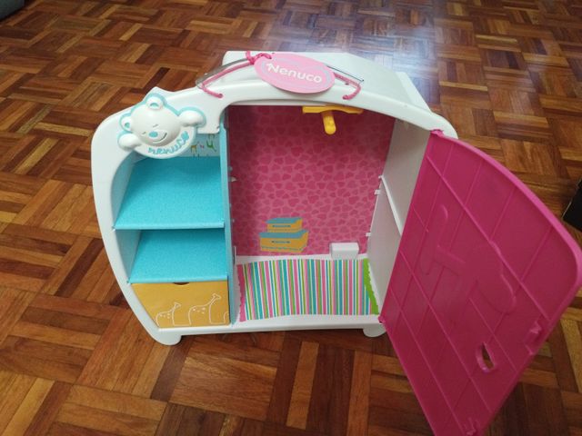 Armario Nenuco