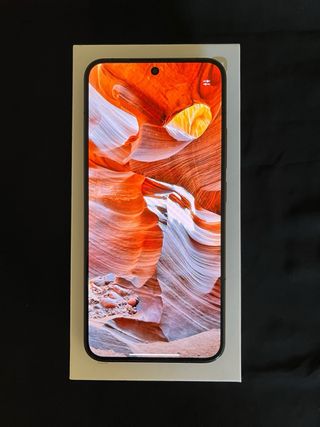 Xiaomi 14 512GB Negro