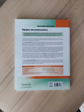Equipos microinformáticos 3.ª edición 2024