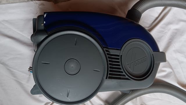 Aspirapolvere Hoover Sensory 1600W blu