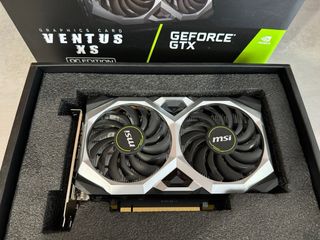 Tarjeta Gráfica MSI GeForce GTX 1660 Super