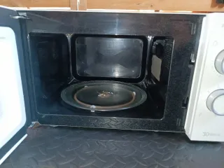 Microondas Cecotec Proclean 3120