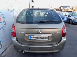 1139016 mando elevalunas trasero citroen xsara 1.6