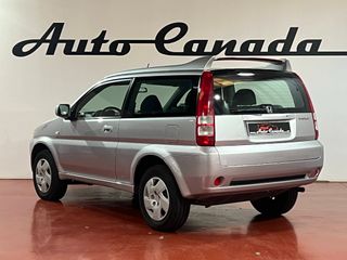 Honda HR-V 1.6i 2WD