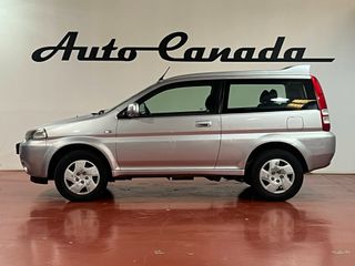Honda HR-V 1.6i 2WD