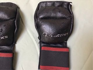 Guanti da boxe per ragazzo, fit boxing