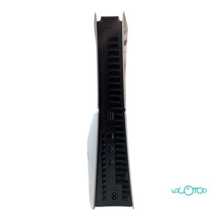CONSOLA SONY PS5 SLIM CON LECTOR