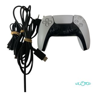 CONSOLA SONY PS5 SLIM CON LECTOR