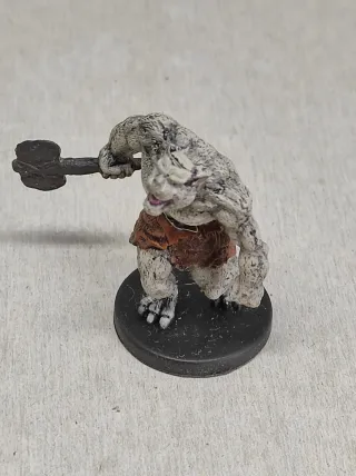 D&D War Drums. #57 - Quaggoth Slav