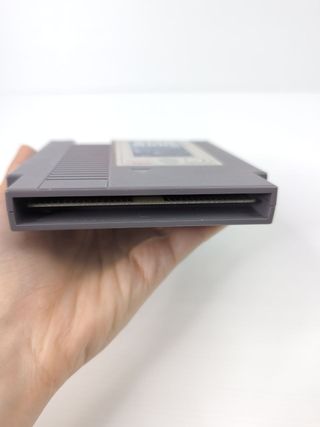 Star Wars NES Cartuccia PAL A - Testata Funzionant