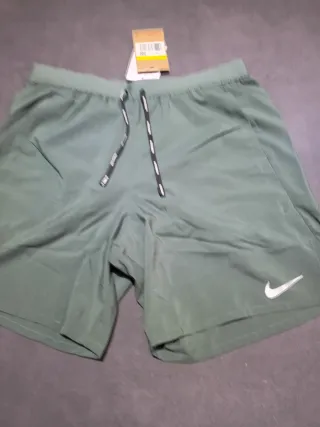 Pantaloni da corsa Nike Running Dri-Fit da uomo Taglia S