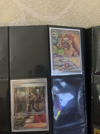 cartas pokemon 