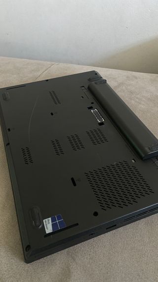 Portátil Lenovo L460 

