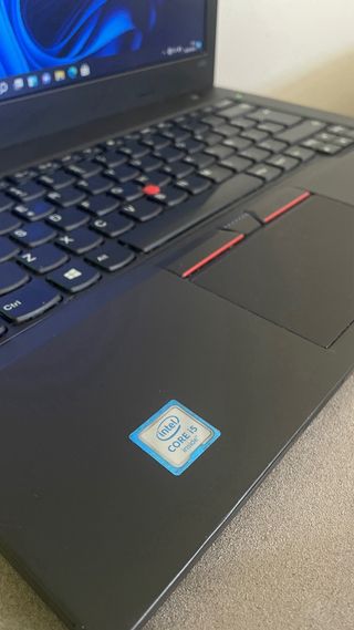 Portátil Lenovo L460 

