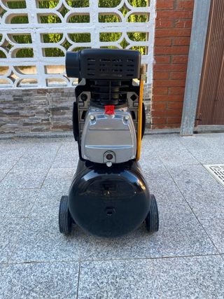Compresor de aire Aero Global F24CA