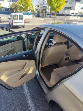 Volkswagen Passat 2007