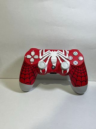 Mando PS4 Spider-Man