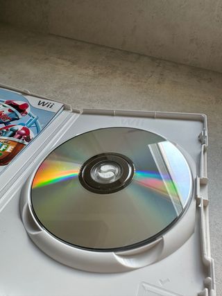 Wii Hasbro Family Game Night Vol. 3