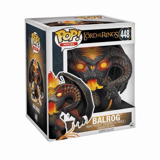 Funko Pop Balrog LOTR 448