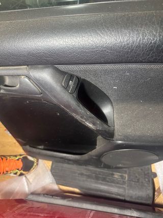 Puertas Traseras Golf GTI MK3