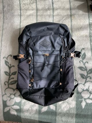 Mochila de montaña trekking 20L Quechua