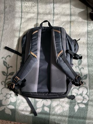 Mochila de montaña trekking 20L Quechua