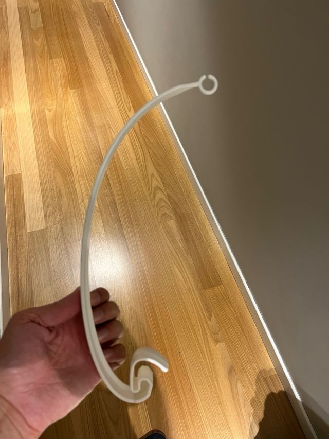 Hamaca Stokke para trona