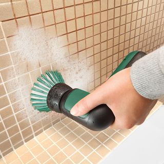 Cepillo Limpieza Eléctrico Bosch