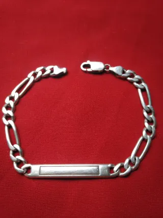 Esclava de Plata