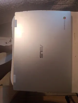Portátil ASUS Chromebook CX1400CNA