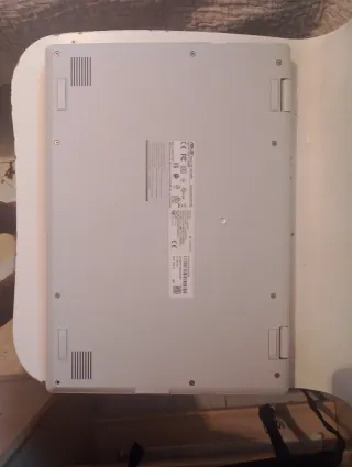 Portátil ASUS Chromebook CX1400CNA